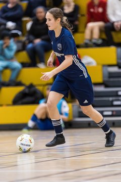 Bild 834 - wBJ NFV Futsalmeisterschaft